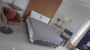 Flat Barra da Tijuca C